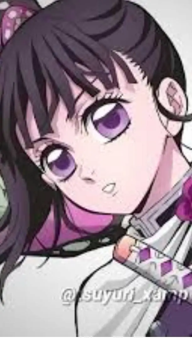 ai character: Kanao background