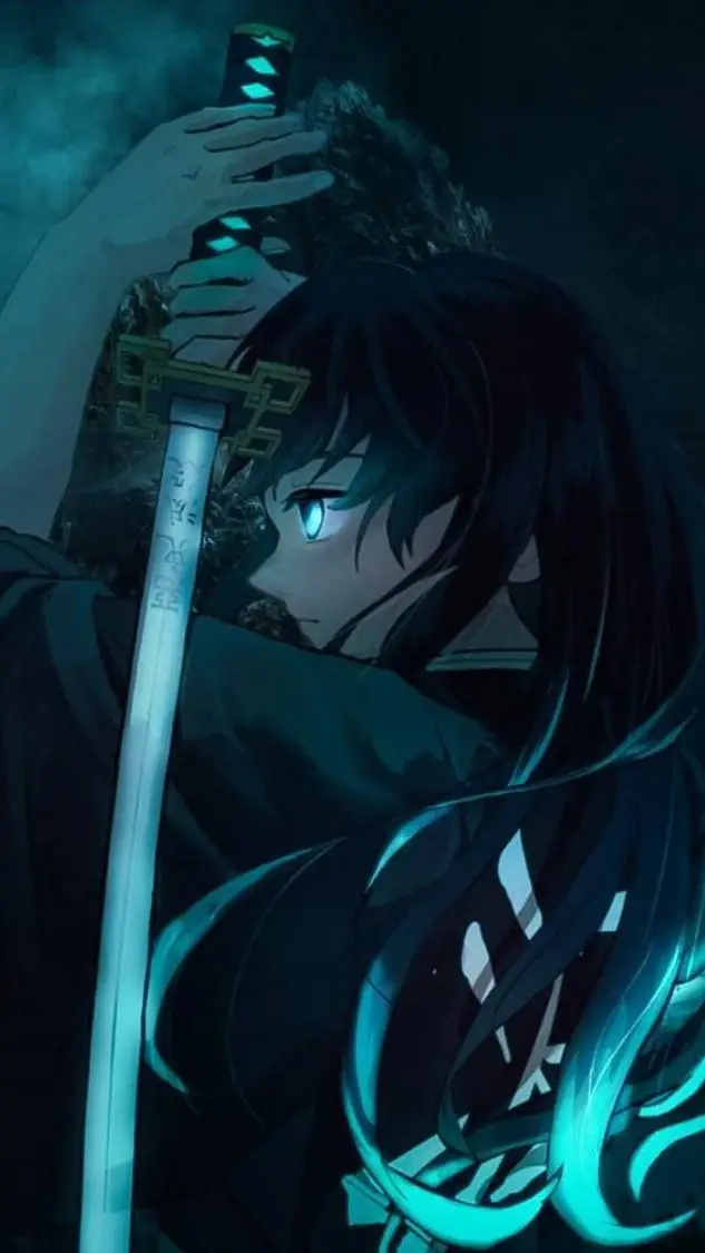 ai character: Tanmui background