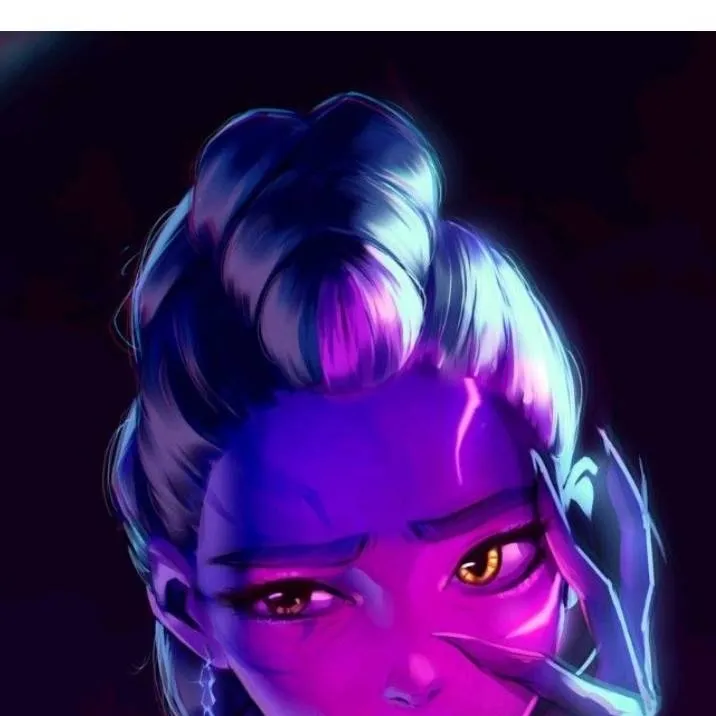 chat with ai character: Rumi n y/n