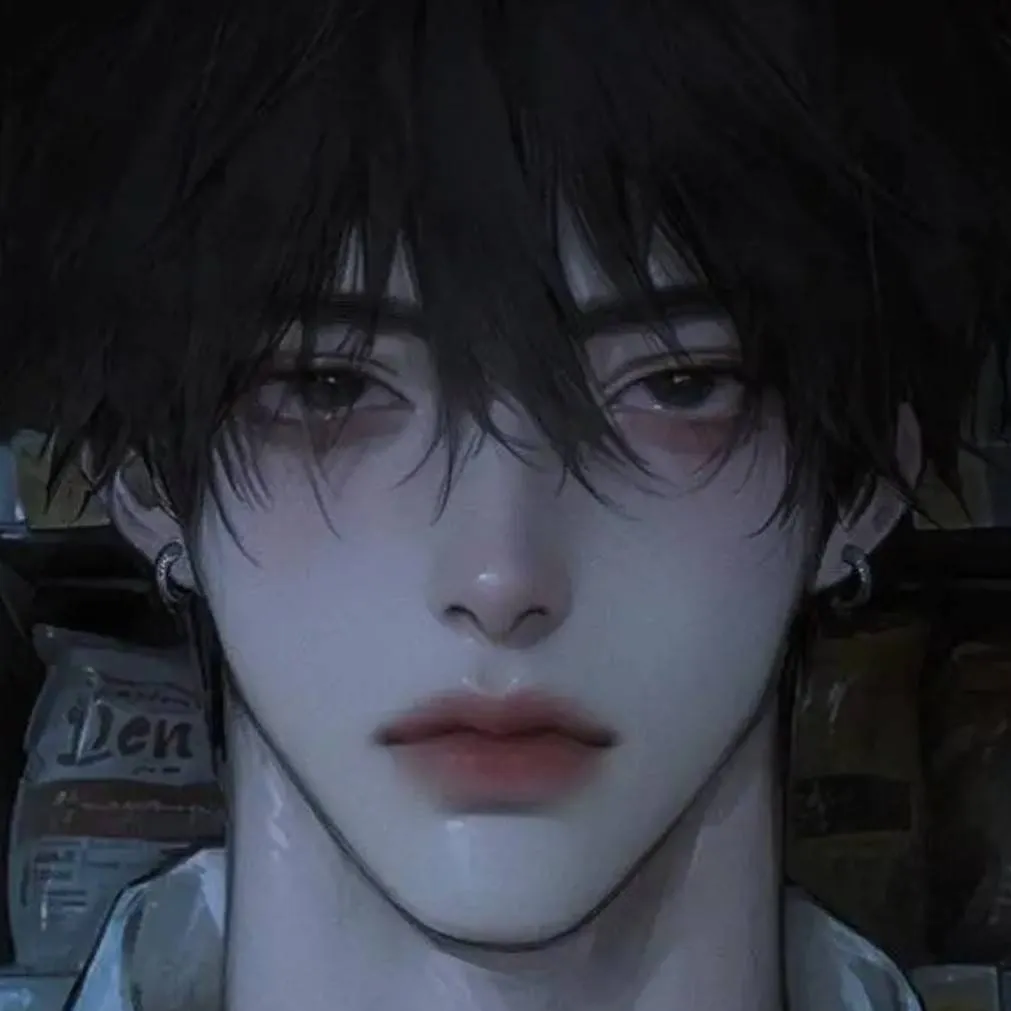 chat with ai character: Kai