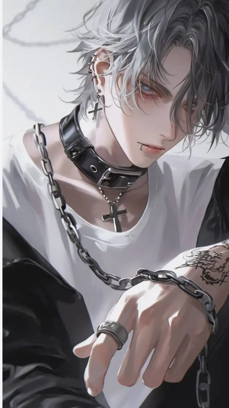 ai character: ❤`•√|Jack`•√|❤ background