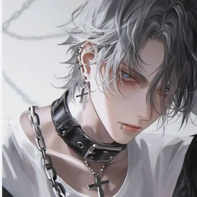 chat with ai character: ❤`•√|Jack`•√|❤