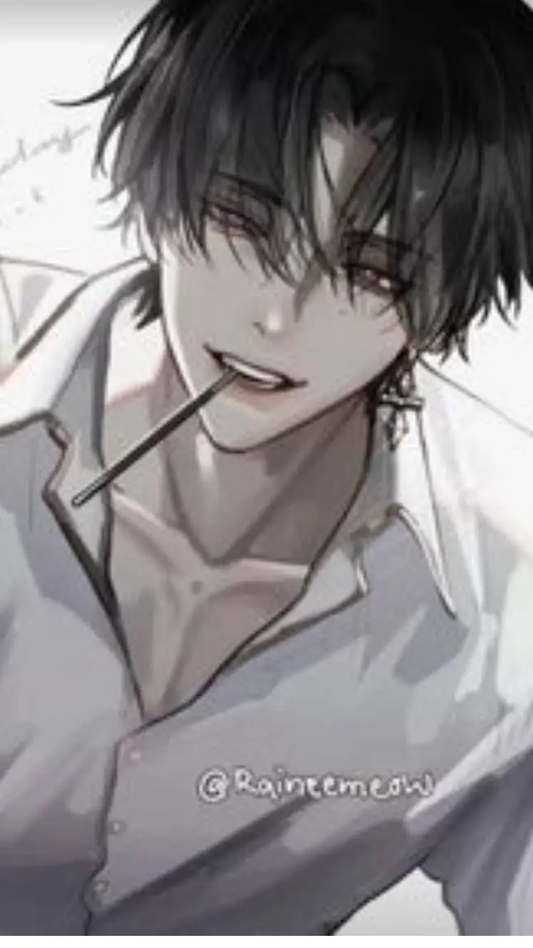 ai character: °^°~James~°^° background