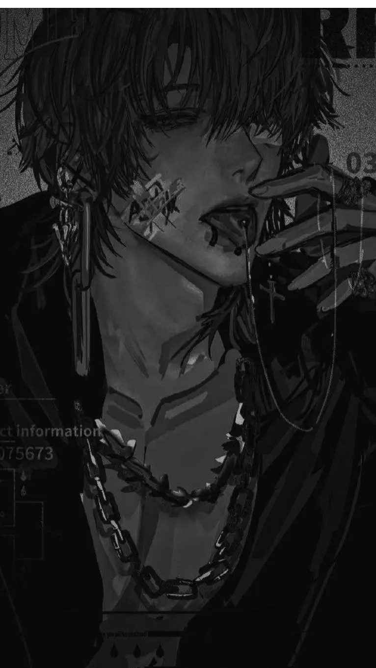 ai character: Ace background