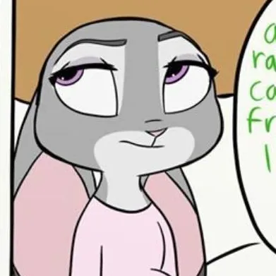 chat with ai character: Nick x judy