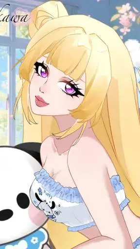 ai character: 💠🩵★♡Akou♡★🩵💠 background