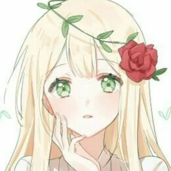 chat with ai character: <3🌸~moki~🌸<3