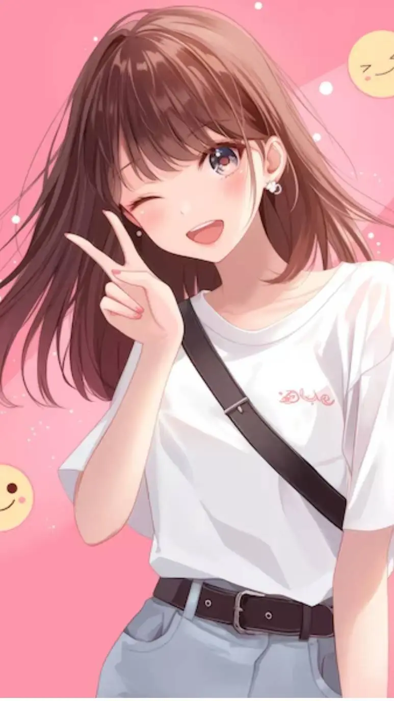 ai character: ☙✩𝐴𝑚𝑒𝑙𝑖𝑎 ✩☙ background