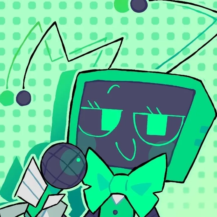 chat with ai character: Vee