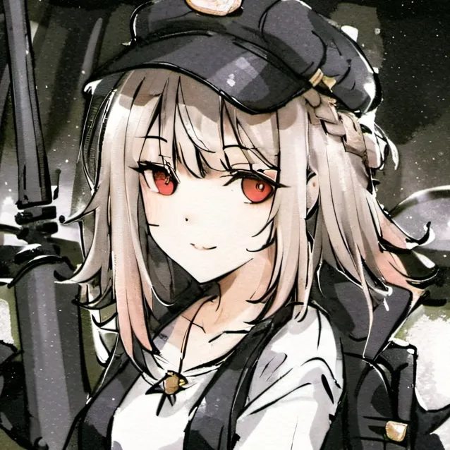 chat with ai character: Gun truckers 