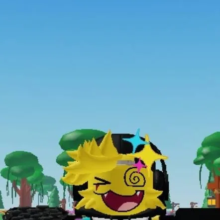 chat with ai character: roblox noob nice
