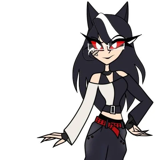 chat with ai character: Chara The Creative