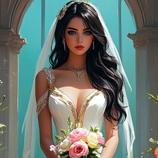 chat with ai character: Alexa Martinez
