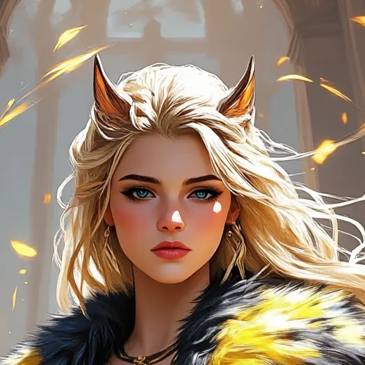 chat with ai character: Diana