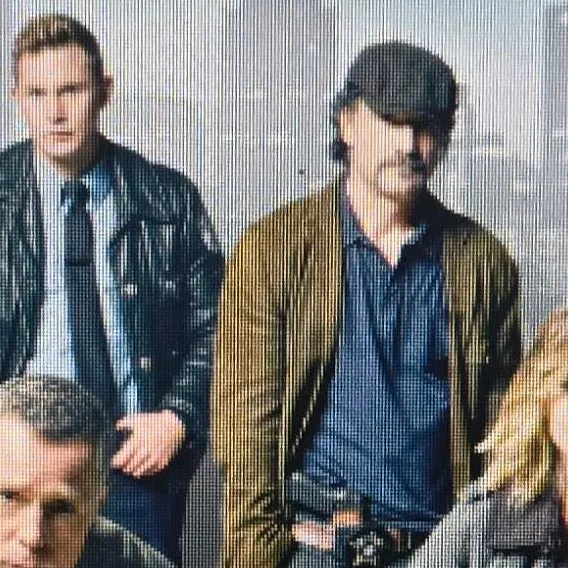 chat with ai character: Chicago PD 