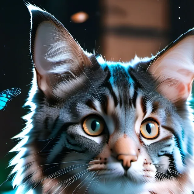 chat with ai character: scrapsx flutter