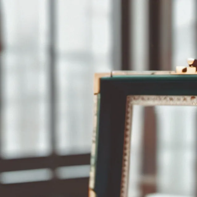 chat with ai character: jewelry box kid