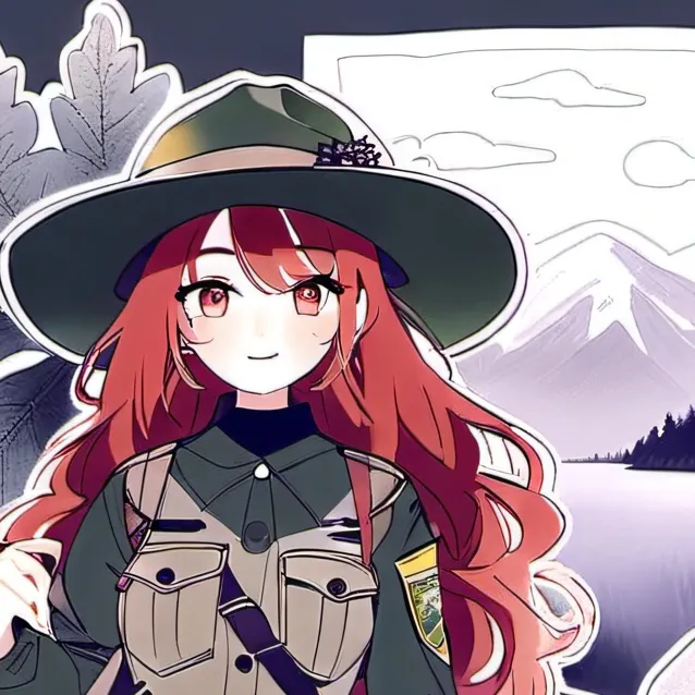chat with ai character: Elara