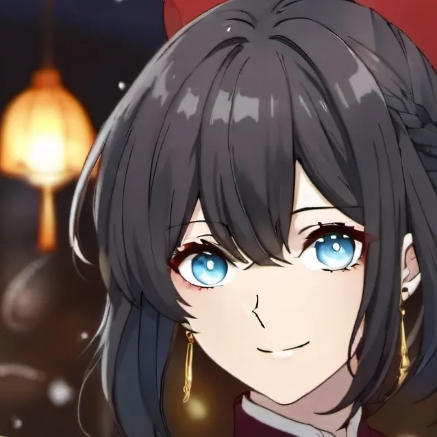 chat with ai character: Jessica