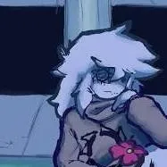 chat with ai character: Broken spawn 