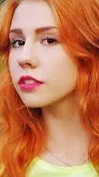 ai character: Kirishma valcano  background