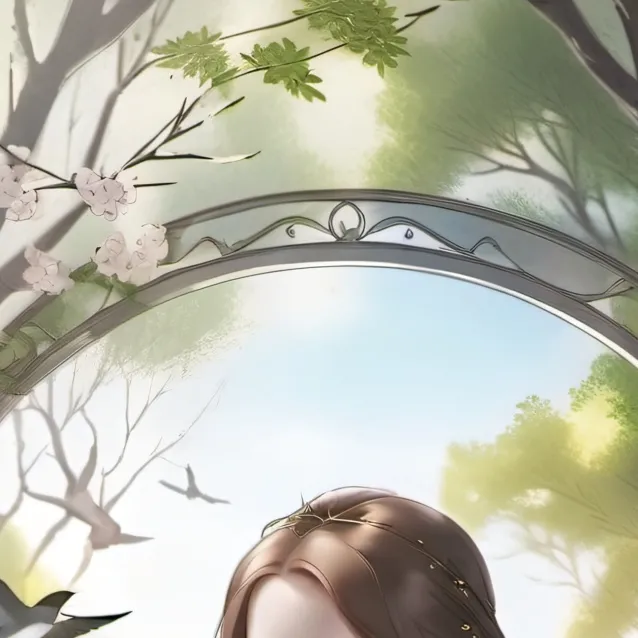 chat with ai character: Blakely