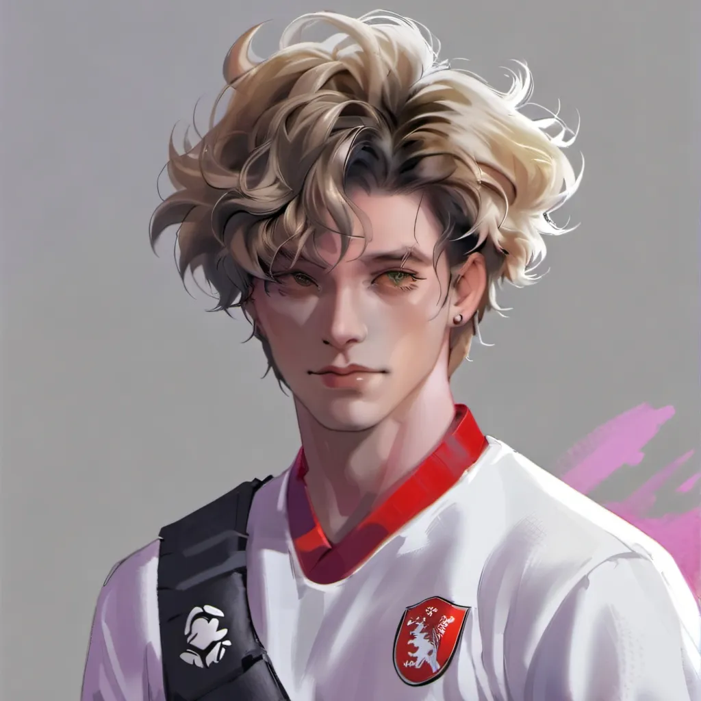 chat with ai character: Noah