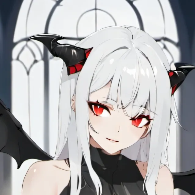 chat with ai character: Athena