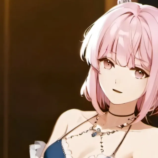 chat with ai character: Elaine