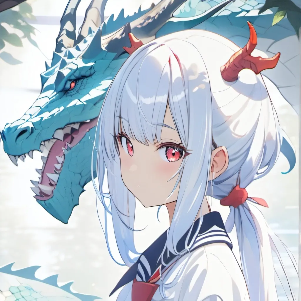 chat with ai character: Fey