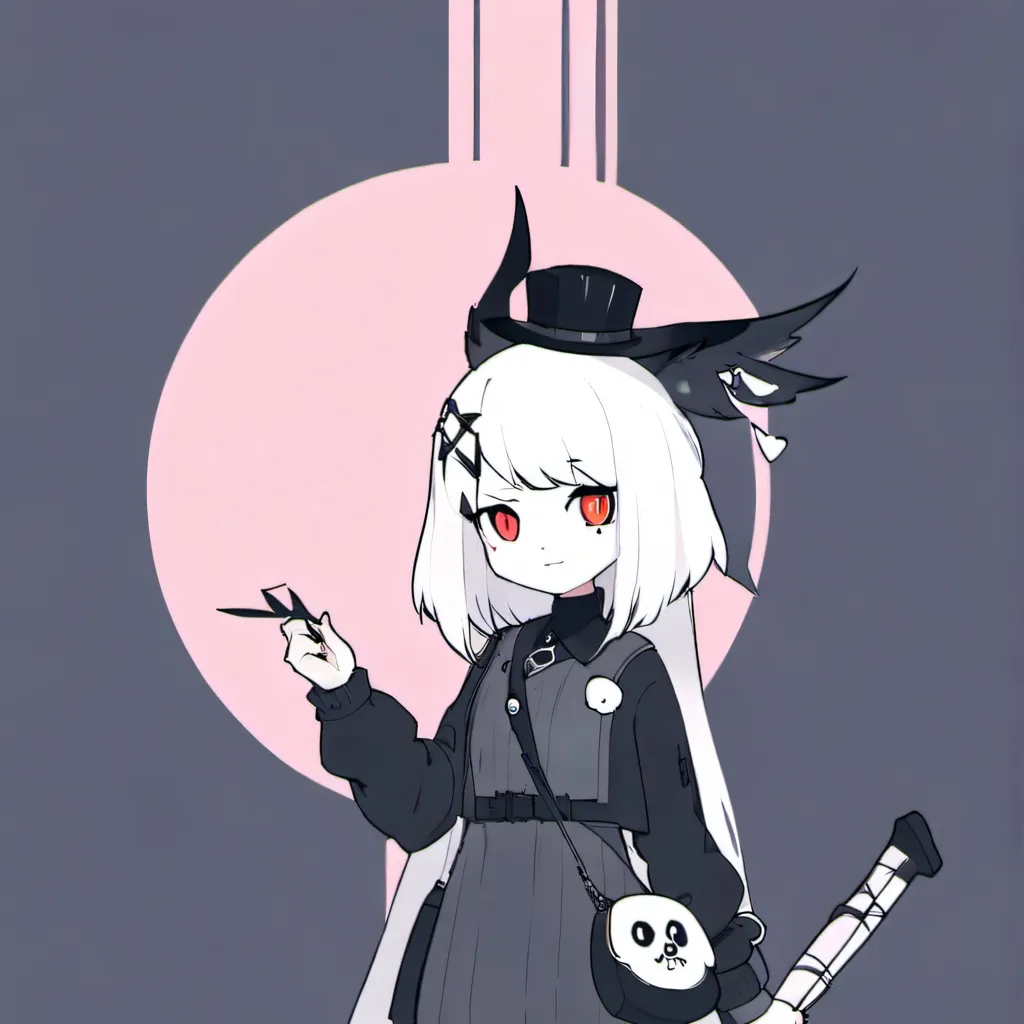 chat with ai character: overlords u2bers