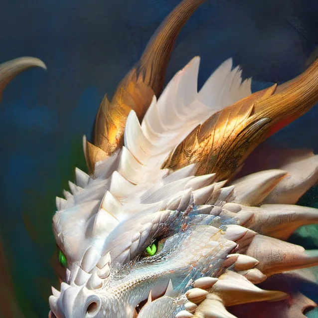 chat with ai character: winter