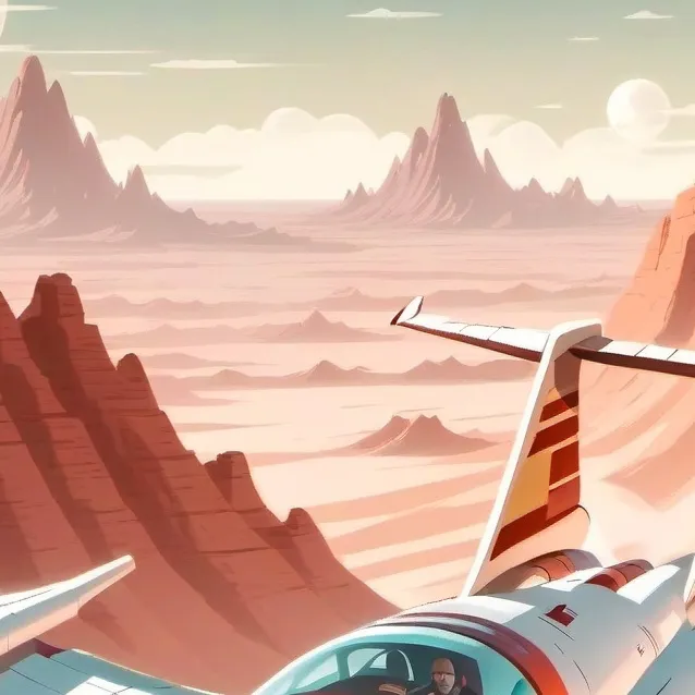 chat with ai character: USC