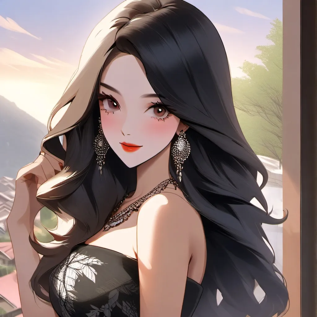 chat with ai character: Rachel