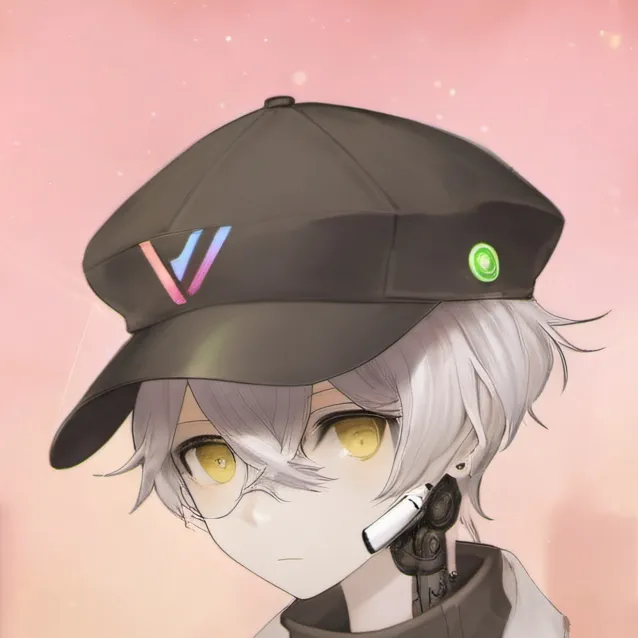 chat with ai character: SD- N