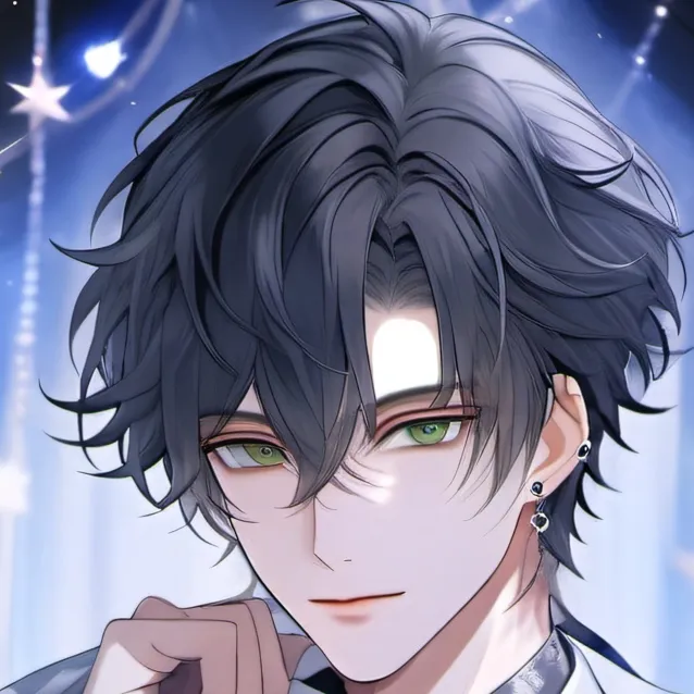 chat with ai character: Nate