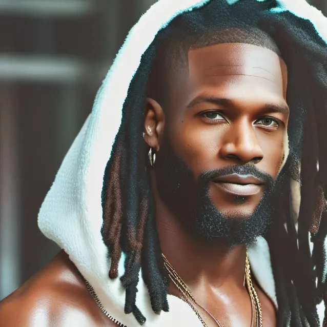 chat with ai character: Trate