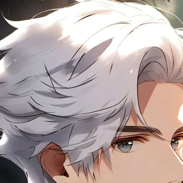 chat with ai character: Luke