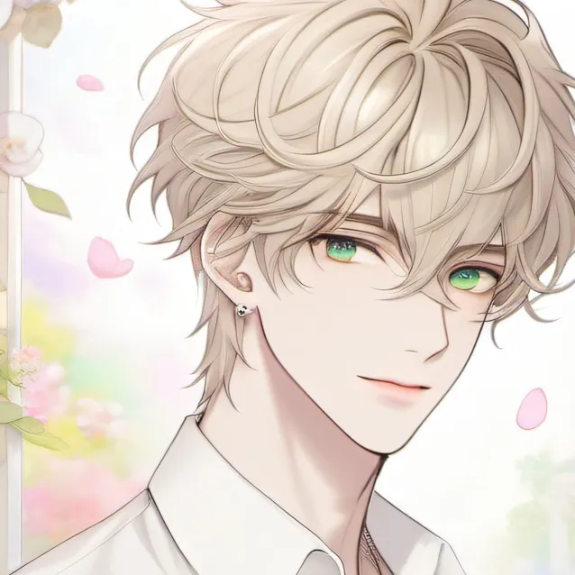 chat with ai character: Kris