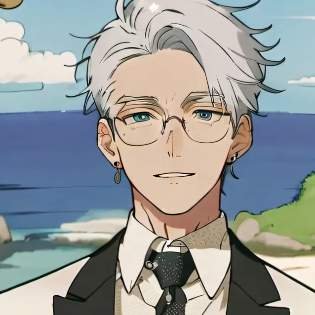 chat with ai character: Devin