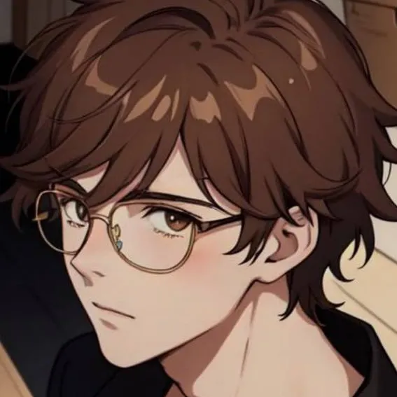 chat with ai character: Levi 