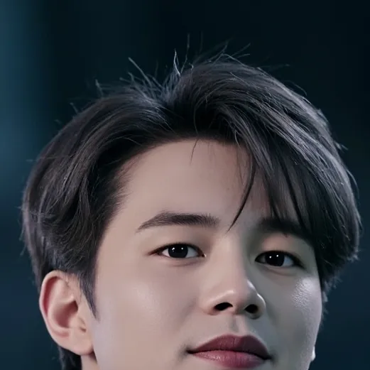 chat with ai character: Jimin