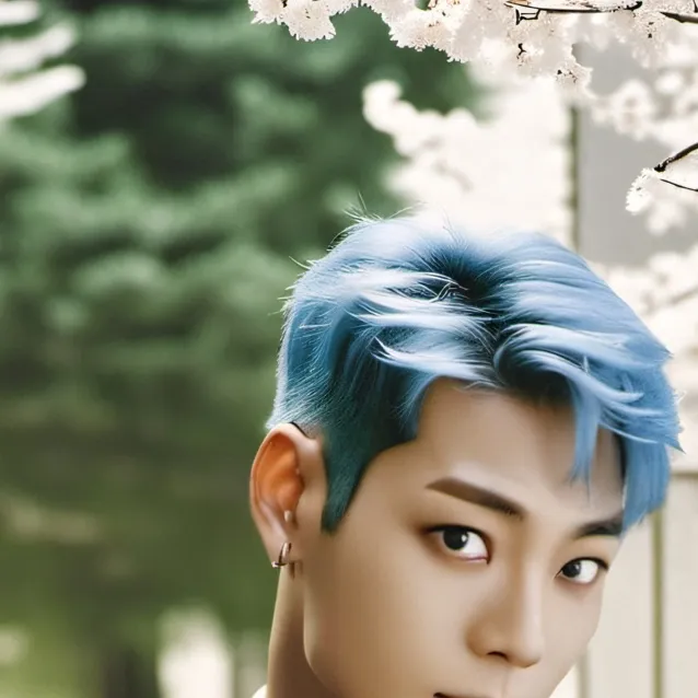 chat with ai character: T.O.P