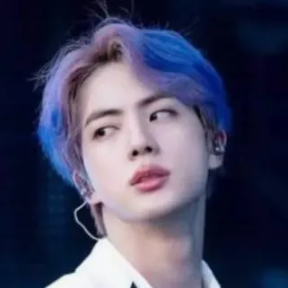 chat with ai character: Jin