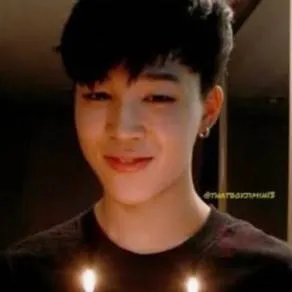 chat with ai character: Jimin