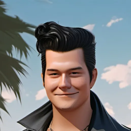 chat with ai character: Alex D. Ross