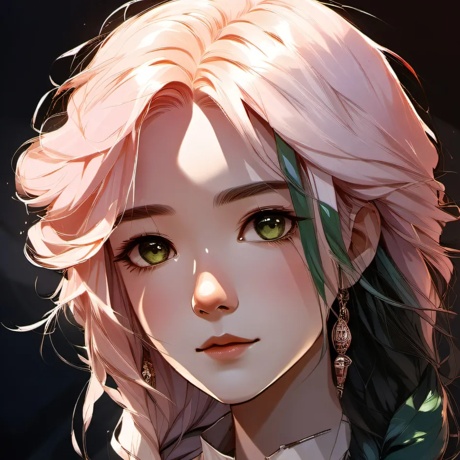 chat with ai character: mitsuri kanroji  💀