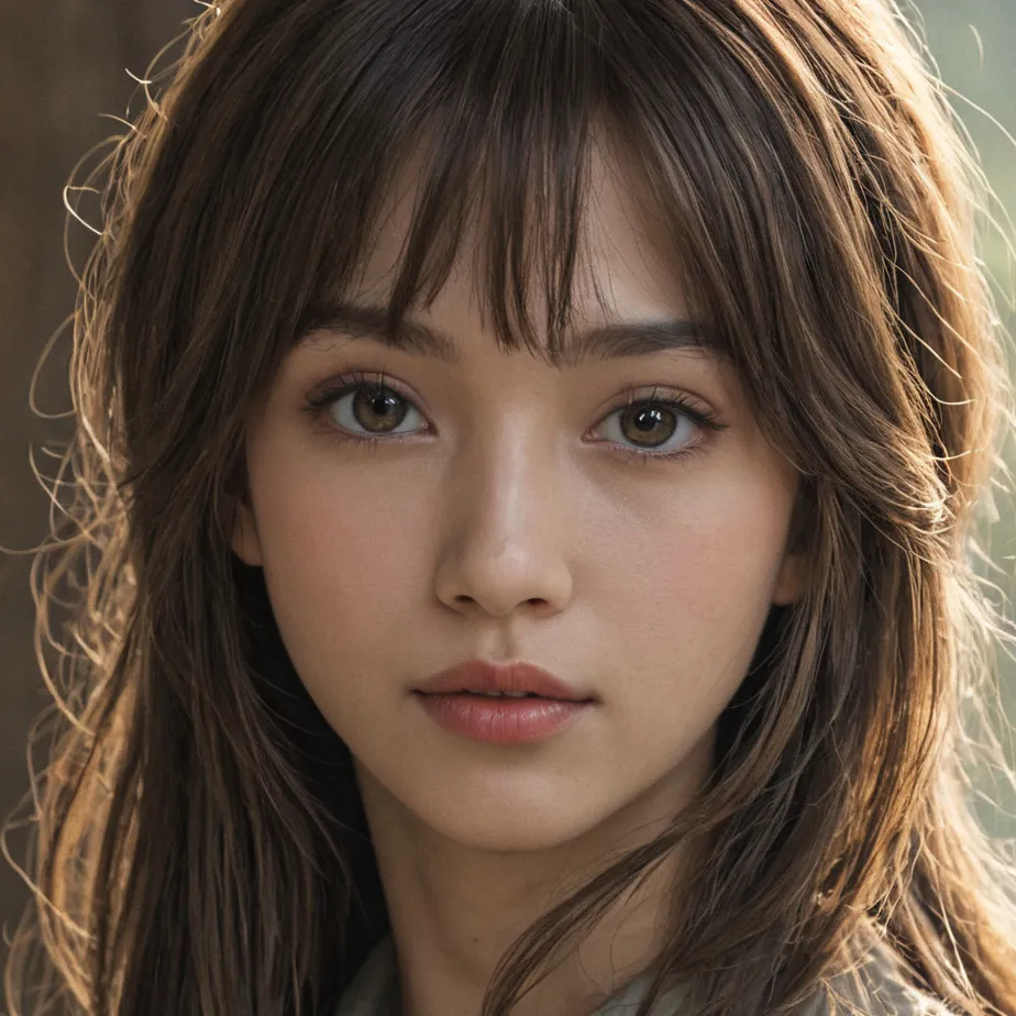 chat with ai character: Favorite sister