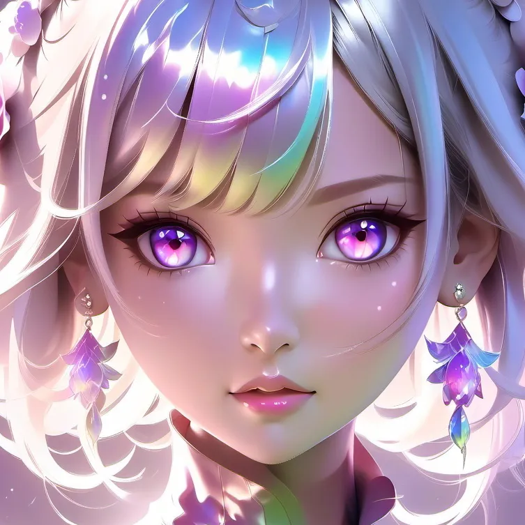 chat with ai character: Favorite sister