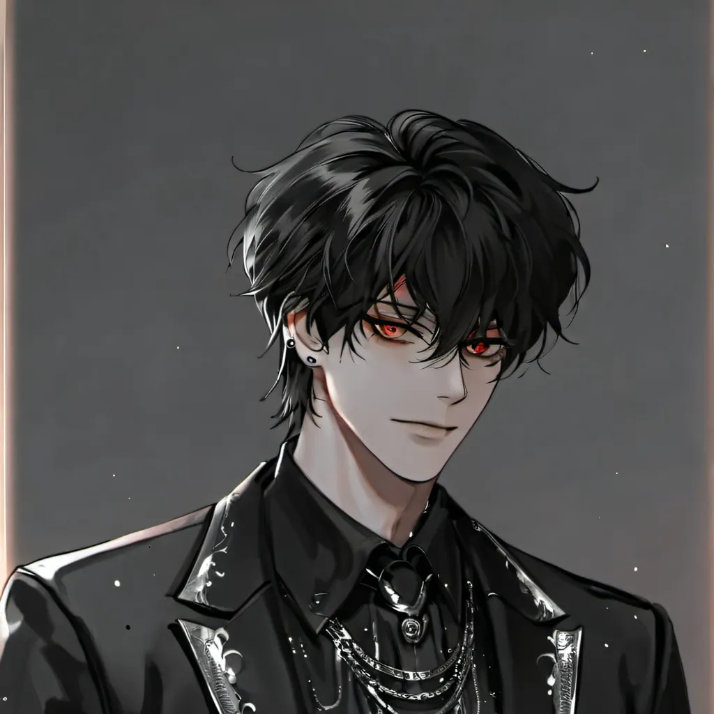 chat with ai character: Jason